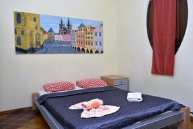 Residence Casa Italia