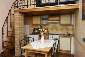 Residence Casa Italia