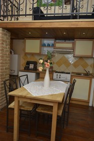 Residence Casa Italia