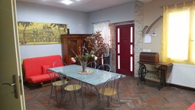 Residence Casa Italia