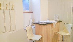 Residence Casa Italia
