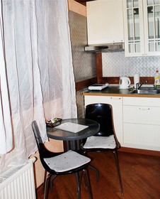 Residence Casa Italia