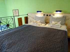 Residence Casa Italia