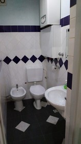 Residence Casa Italia