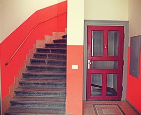 Residence Casa Italia