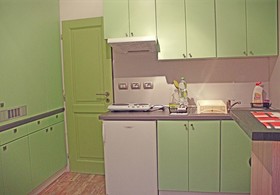 Residence Casa Italia
