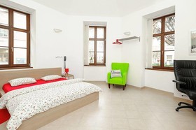 Ginosi Elema Apartel