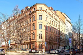 Ginosi Elema Apartel