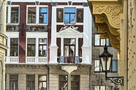 Residence Karolina
