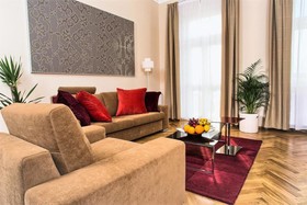 Residence Karolina