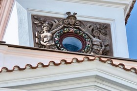 Residence Karolina