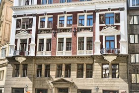 Residence Karolina