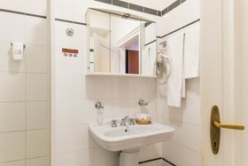 Hotel Leon D'Oro