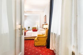 Hotel Leon D'Oro