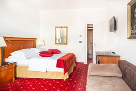 Hotel Leon D'Oro