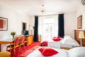Hotel Leon D'Oro