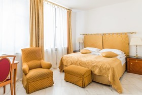 Hotel Leon D'Oro