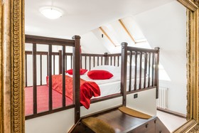 Hotel Leon D'Oro