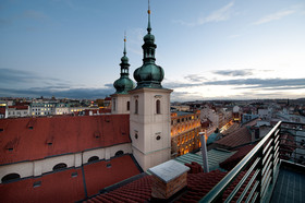 Hotel Leon D'Oro