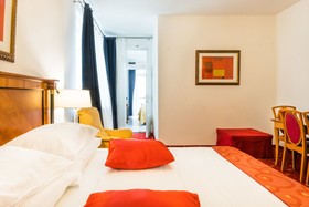 Hotel Leon D'Oro