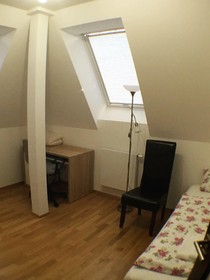 Residence Lucemburska