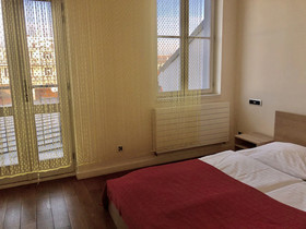 Residence Prague Life Masna