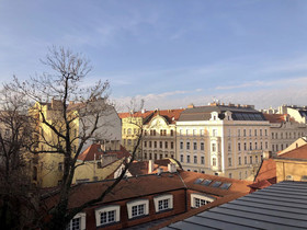 Residence Prague Life Masna