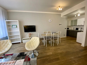 Residence Prague Life Masna