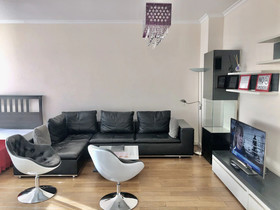 Residence Prague Life Masna
