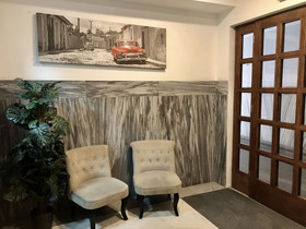 Residence Prague Life Masna