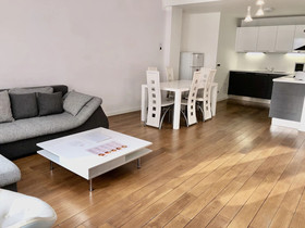 Residence Prague Life Masna