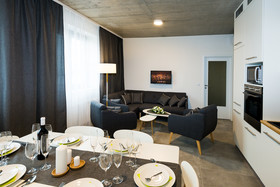 Residence Trafick