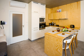 Residence Trafick