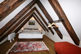 Residence U Mecenáše