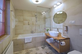 Residence U Mecenáše