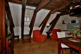 Residence U Mecenáše