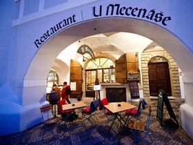 Residence U Mecenáše