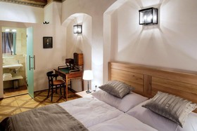 Residence U Mecenáše