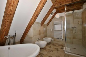 Residence U Mecenáše