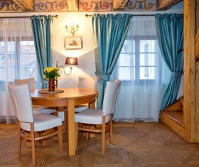 Residence U Mecenáše