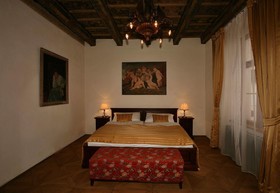 Residence U Mecenáše