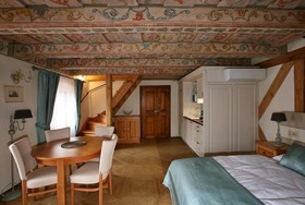 Residence U Mecenáše