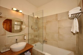 Residence U Mecenáše