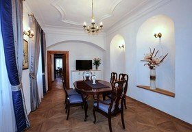 Residence U Mecenáše