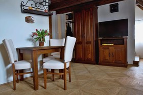 Residence U Mecenáše