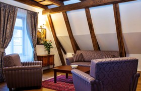 Residence U Mecenáše