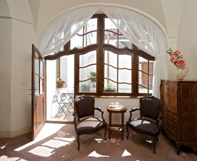 Residence U Mecenáše