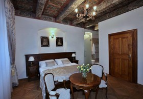 Residence U Mecenáše