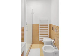 Residence Vocelova