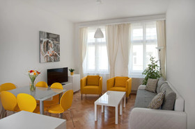 Residence Vocelova